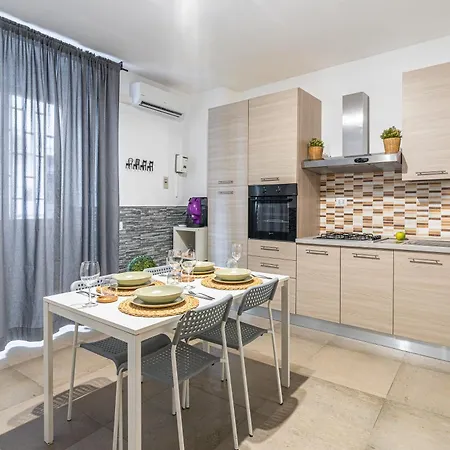 Ruha - Loft Etnea Alley Appartement *