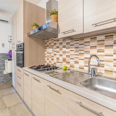 Appartement Ruha - Loft Etnea Alley *