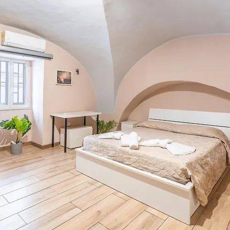 Ruha - Loft Etnea Alley * Catánia