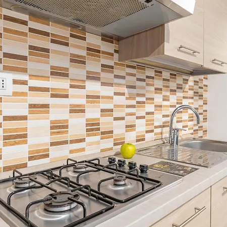 Ruha - Loft Etnea Alley * Catánia