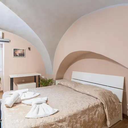 Ruha - Loft Etnea Alley