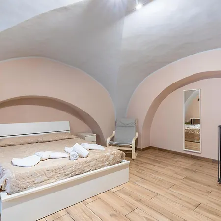 Ruha - Loft Etnea Alley * Catánia