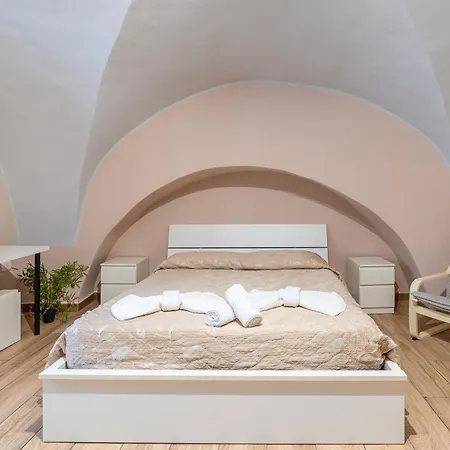 Ruha - Loft Etnea Alley