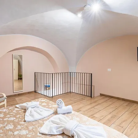 Ruha - Loft Etnea Alley Appartement Catánia