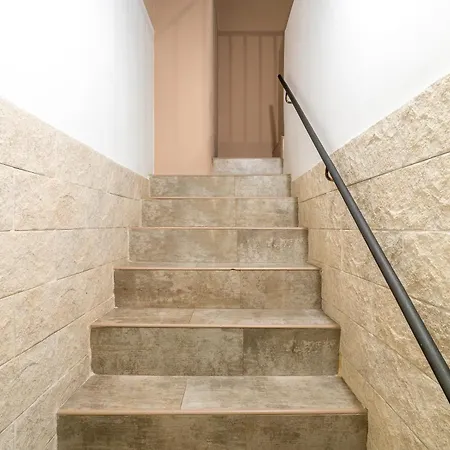 Ruha - Loft Etnea Alley *