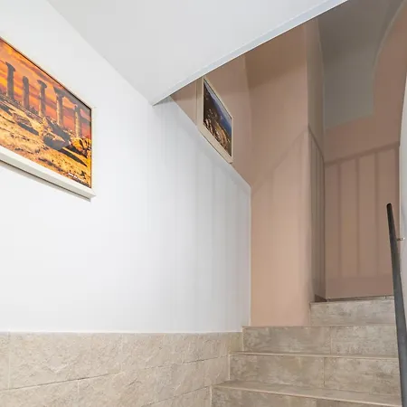 Appartement Ruha - Loft Etnea Alley *