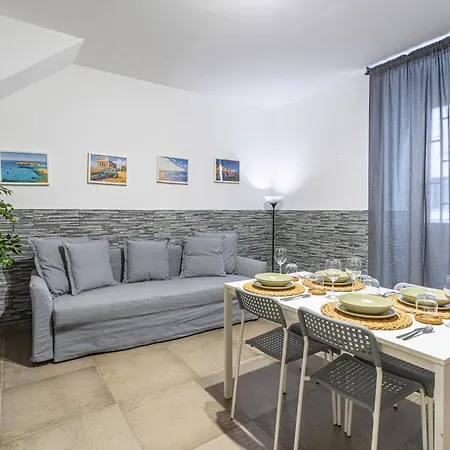 Ruha - Loft Etnea Alley *