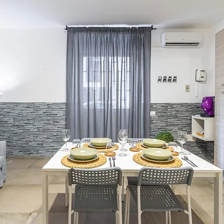 Ruha - Loft Etnea Alley Apartament Katania