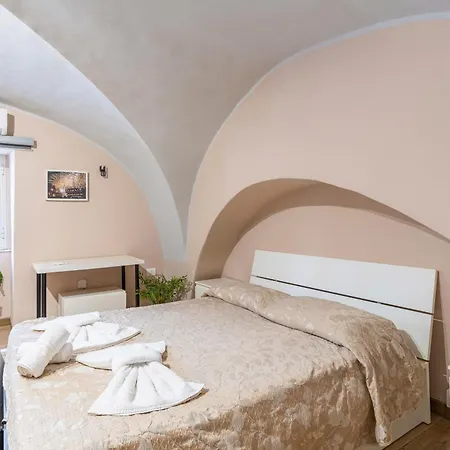 Apartament Ruha - Loft Etnea Alley *