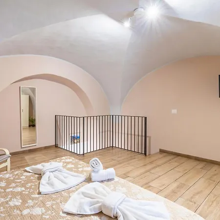 Apartament Ruha - Loft Etnea Alley