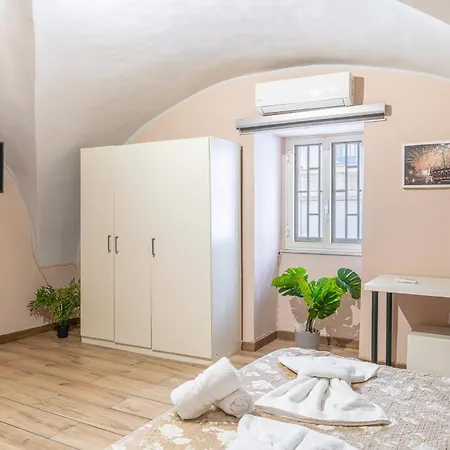 Apartament Ruha - Loft Etnea Alley *