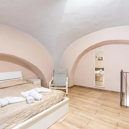Ruha - Loft Etnea Alley Katania