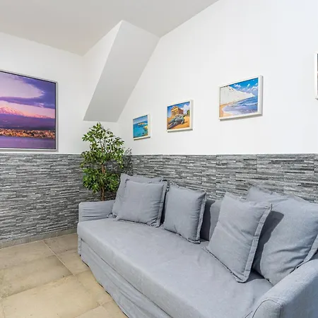 Ruha - Loft Etnea Alley *