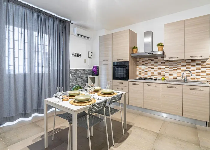 Ruha - Loft Etnea Alley Διαμέρισμα *