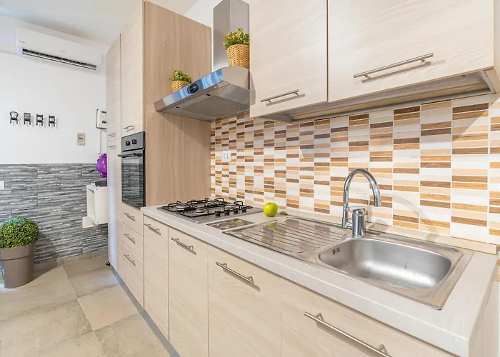 Διαμέρισμα Ruha - Loft Etnea Alley *