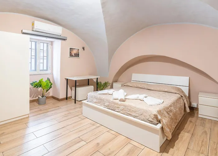 Ruha - Loft Etnea Alley * Κατάνια