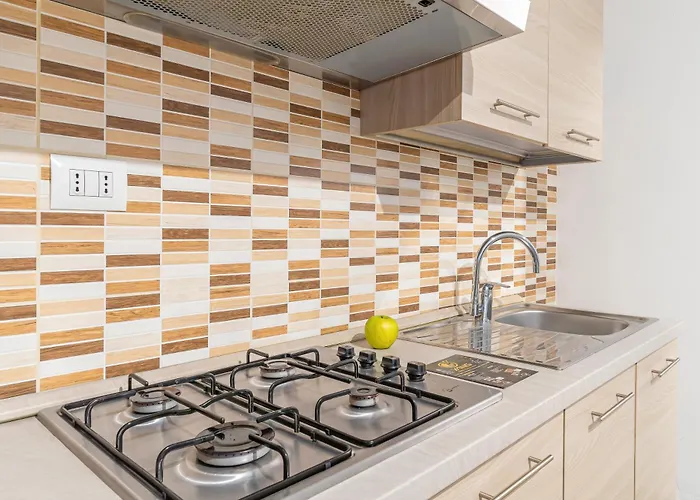 Ruha - Loft Etnea Alley * Κατάνια