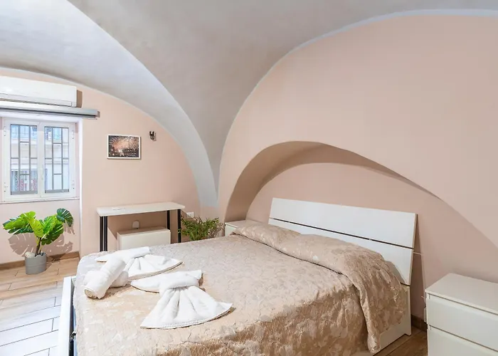 Ruha - Loft Etnea Alley