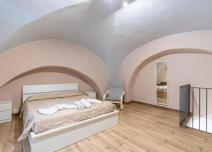 Ruha - Loft Etnea Alley * Κατάνια