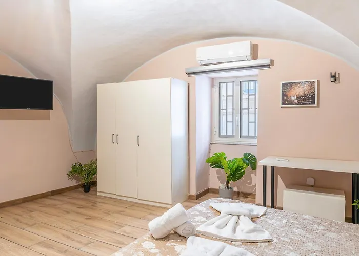 Ruha - Loft Etnea Alley Κατάνια