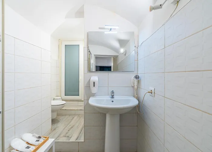 Ruha - Loft Etnea Alley Κατάνια