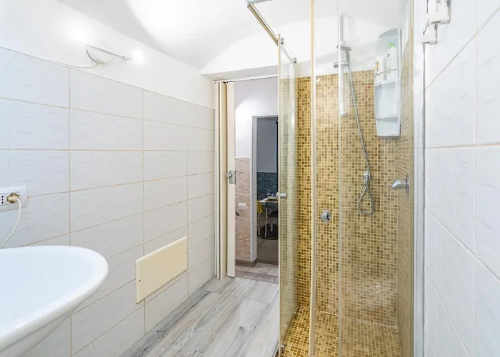 Ruha - Loft Etnea Alley