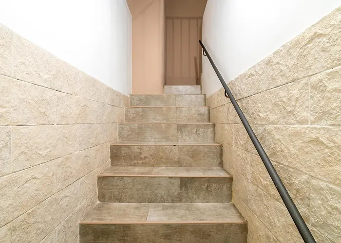 Ruha - Loft Etnea Alley *