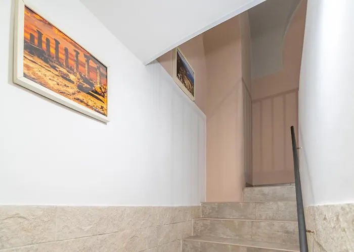Διαμέρισμα Ruha - Loft Etnea Alley *